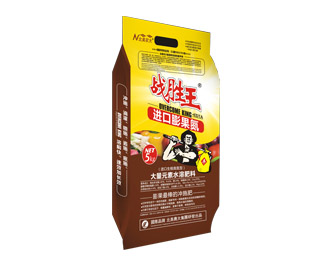 【戰(zhàn)勝王】進(jìn)口膨果氮（生根高氮型）