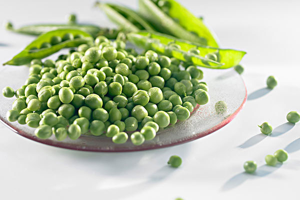 <b>種植豌豆應(yīng)該如何施用水溶肥？</b>
