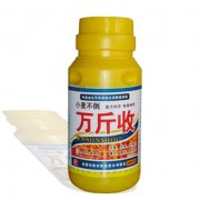 【萬(wàn)斤收】 小麥葉面肥調(diào)節(jié)劑