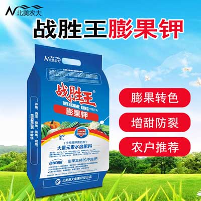 百香果施什么肥結(jié)果多？