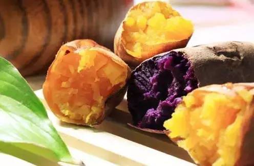 紅薯高產(chǎn)的施肥方法，學(xué)會(huì)這幾點(diǎn)就夠了